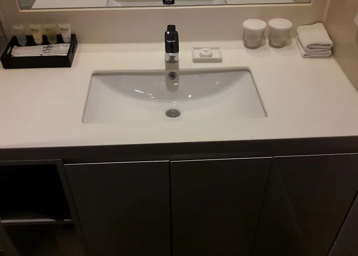 Fraser Place Namdaemun Hotel