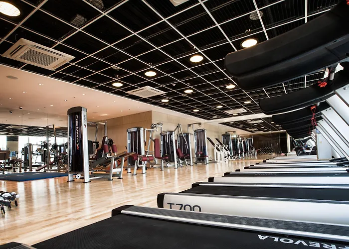 Hotel Fraser Place Namdaemun 4*