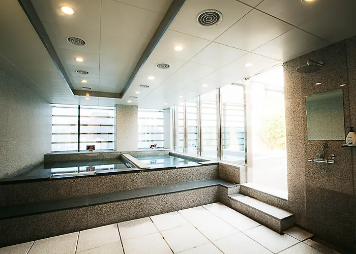 Hotel Fraser Place Namdaemun