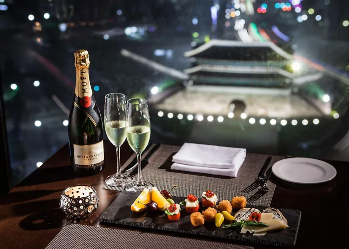 Hotel Fraser Place Namdaemun