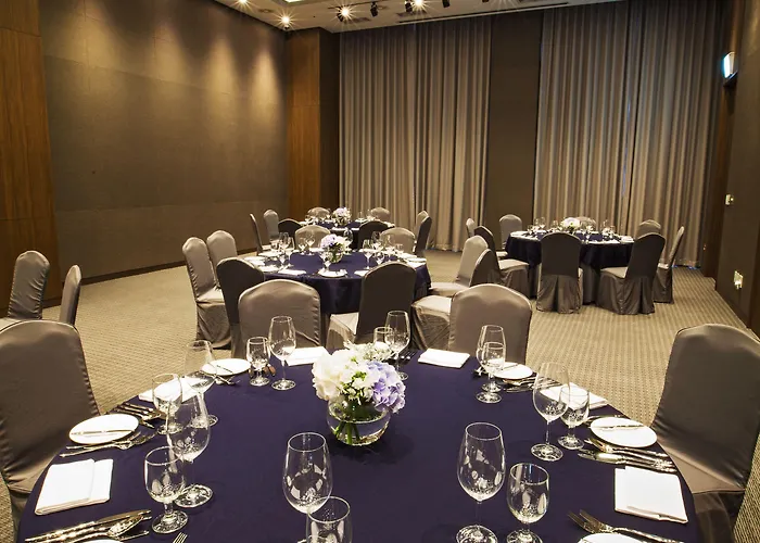 Fraser Place Namdaemun 4*
