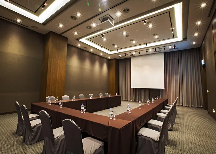 Fraser Place Namdaemun Hotel 4*