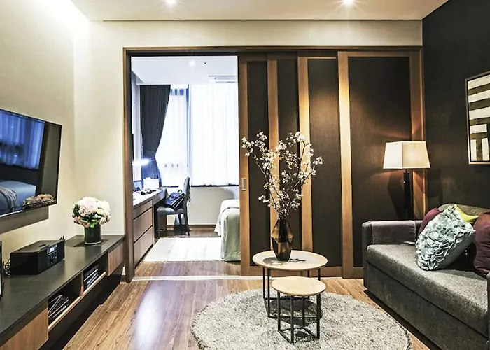 Fraser Place Namdaemun 4*