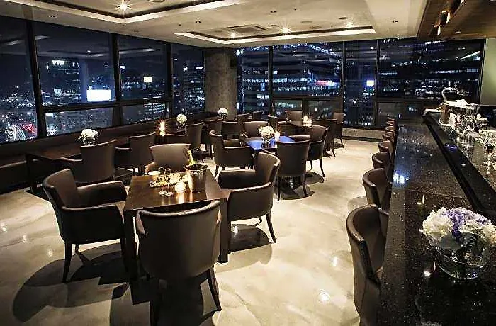 Hotel Fraser Place Namdaemun