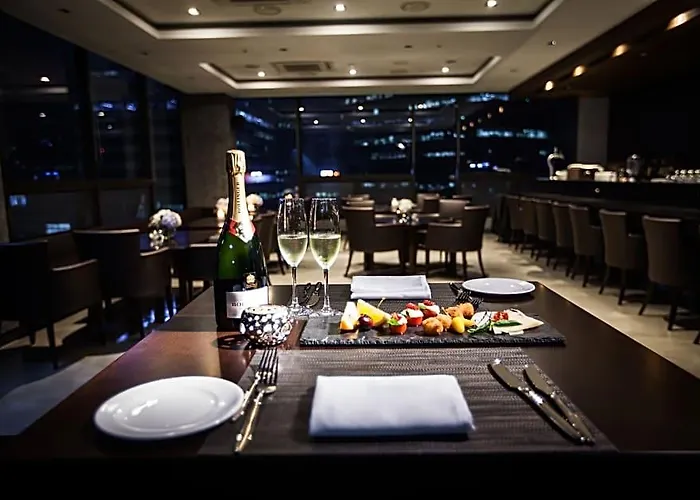 Fraser Place Namdaemun 4*