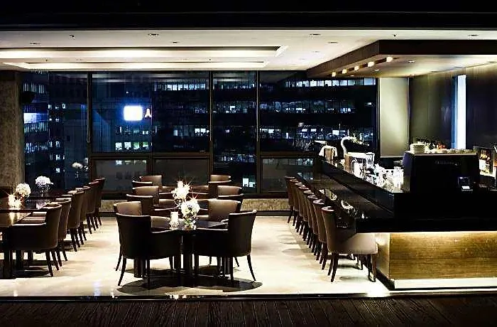 Fraser Place Namdaemun