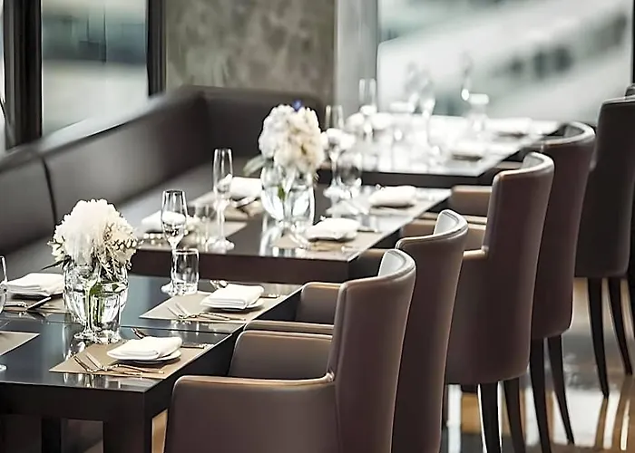 Hotel Fraser Place Namdaemun