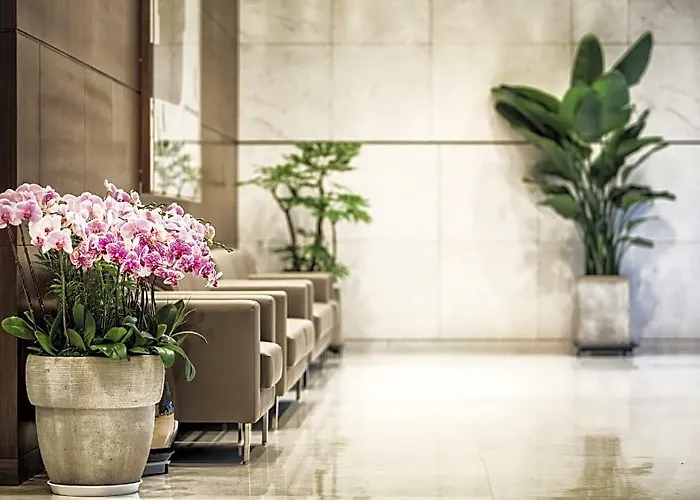 Fraser Place Namdaemun Hotel