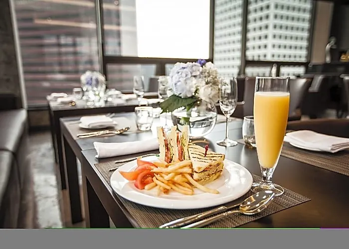 Fraser Place Namdaemun Hotel 4*