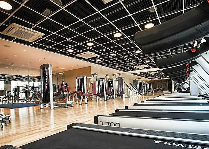 Hotel Fraser Place Namdaemun