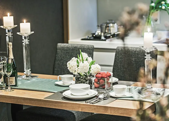 Fraser Place Namdaemun Hotel Seul