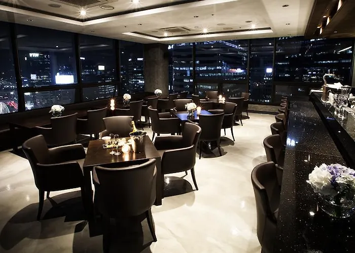 Fraser Place Namdaemun 4* Seul
