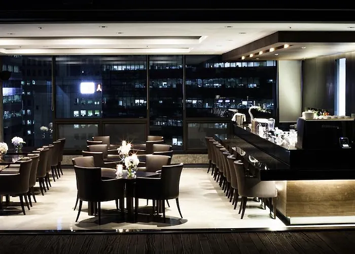 Fraser Place Namdaemun 4* Seul