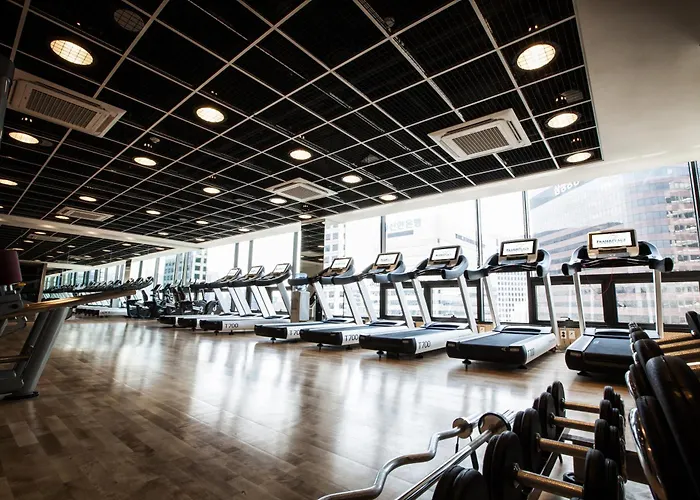 Hotel Fraser Place Namdaemun 4*