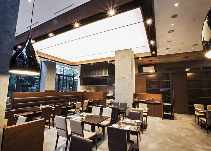 Fraser Place Namdaemun Hotel 4*